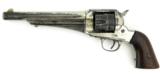 Remington model 1875 .44 (AH3500) - 1 of 9