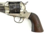 Remington model 1875 .44 (AH3500) - 2 of 9