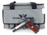 Wilson Combat Protector .45 ACP (PR25395) Special Sale - 1 of 8