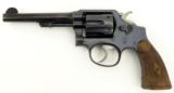 Smith & Wesson Military & Police .38 Special (PR25446) - 1 of 9