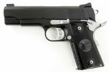 Nighthawk Custom Lady Hawk 9mm (PR25486) Special Sale - 2 of 6