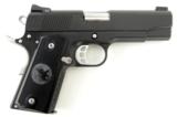 Nighthawk Custom Lady Hawk 9mm (PR25486) Special Sale - 3 of 6