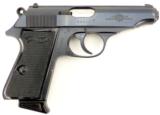 Walther PP .22 LR (PR25506) - 2 of 5