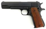 D.G.F.M. Argentina 1927 11.25mm (PR25540) - 1 of 1