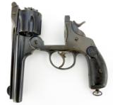 Garate Anitua & Company Revolver .455 Webley (PR25524) - 11 of 11