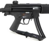Walther H&K MP-5 .22 LR (R16212) - 2 of 5