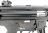 Walther H&K MP-5 .22 LR (R16212) - 3 of 5