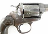 Colt Bisley .41 Colt (C9571) - 5 of 11