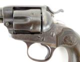 Colt Bisley .41 Colt (C9571) - 2 of 11