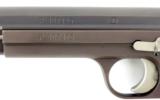 Sig P210 9mm Para (PR25560) - 4 of 9