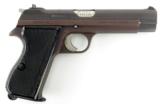 Sig P210 9mm Para (PR25560) - 6 of 9
