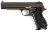 Sig P210 9mm Para (PR25560) - 2 of 9