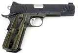 Kimber Tactical Custom .45 ACP (PR25581) - 2 of 5