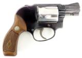 Smith & Wesson 38 Airweight .38 Special (PR25599) - 2 of 4