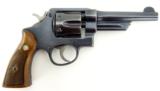 Smith & Wesson 38/44 Heavy Duty .38 Special (PR25625) - 1 of 7