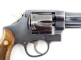 Smith & Wesson 38/44 Heavy Duty .38 Special (PR25625) - 2 of 7