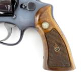 Smith & Wesson 38/44 Heavy Duty .38 Special (PR25625) - 4 of 7