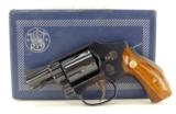 Smith & Wesson 40 .38 Special (PR25628) - 1 of 7
