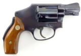Smith & Wesson 40 .38 Special (PR25628) - 3 of 7