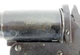 British WWII Era flare gun (MM769) - 3 of 4