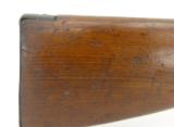 Hopkins & Allen Scout Military Rifle .22 LR (R16305) - 2 of 9