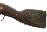 Ottoman (Turkish) knee pistol (AL3317 ) - 6 of 8