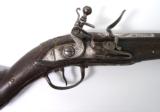 Ottoman (Turkish) knee pistol (AL3317 ) - 2 of 8