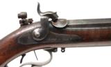 Swiss Target Rifle by Deker (AL3319 ) - 3 of 7