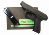 Heckler & Koch VP 70Z 9 MM PARA (PR21769 ) - 1 of 5