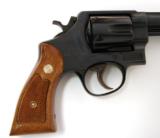 "Smith & Wesson ""Dummy"" model 58 .41 magnum ( PR21775 )" - 3 of 12