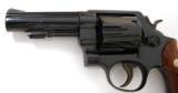 "Smith & Wesson ""Dummy"" model 58 .41 magnum ( PR21775 )" - 2 of 12