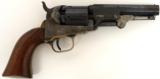 "Cased Colt 1849 Pocket .31 Caliber Revolver (C5262)" - 5 of 12