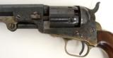 "Cased Colt 1849 Pocket .31 Caliber Revolver (C5262)" - 3 of 12