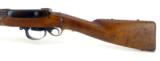Norway Kammerlader breech loading percussion rifle (AL3458) - 11 of 12