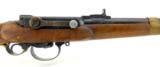 Norway Kammerlader breech loading percussion rifle (AL3458) - 7 of 12
