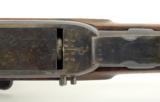 Norway Kammerlader breech loading percussion rifle (AL3458) - 3 of 12