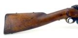 Norway Kammerlader breech loading percussion rifle (AL3458) - 2 of 12