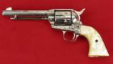 Colt Single Action Army .38-40 (C9389) - 6 of 12