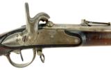 French 1822 T-Bis Musket (AL3494) - 8 of 12