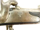 French 1822 T-Bis Musket (AL3494) - 6 of 12