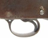 Enfield .577-450 Martini Henry long lever Infantry rifle (AL3433) - 12 of 12
