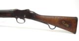 Enfield .577-450 Martini Henry long lever Infantry rifle (AL3433) - 9 of 12