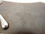 Enfield .577-450 Martini Henry long lever Infantry rifle (AL3433) - 4 of 12
