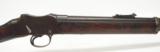 Enfield .577-450 Martini Henry long lever Infantry rifle (AL3433) - 8 of 12