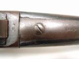 Enfield .577-450 Martini Henry long lever Infantry rifle (AL3433) - 5 of 12