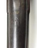 Enfield .577-450 Martini Henry long lever Infantry rifle (AL3433) - 7 of 12