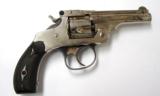 Smith & Wesson Double Action 4th Model .32 (AH3265) - 4 of 5