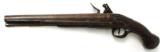 "British Sea Service Flintlock Pistol (AH3269)" - 5 of 5