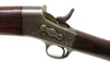 Remington Rolling Block 7MM (R14960) - 4 of 7