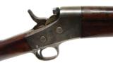 Remington Rolling Block 7MM (R14960) - 3 of 7